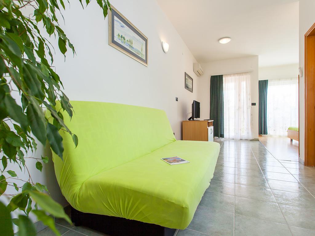 Apartments Villa Brioni I Fažana Værelse billede