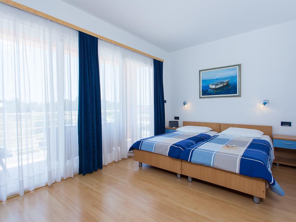 Apartments Villa Brioni I Fažana Eksteriør billede