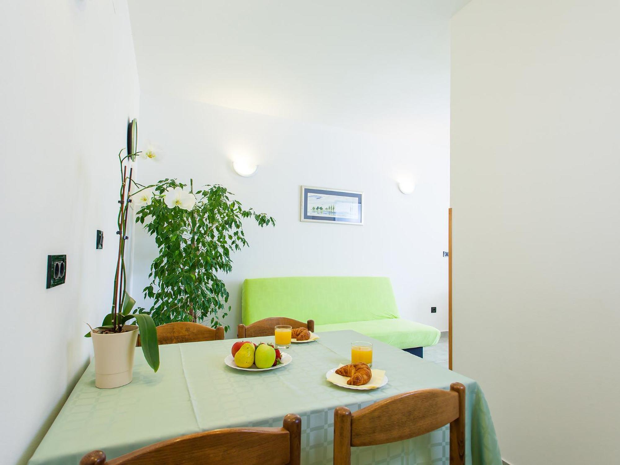 Apartments Villa Brioni I Fažana Værelse billede