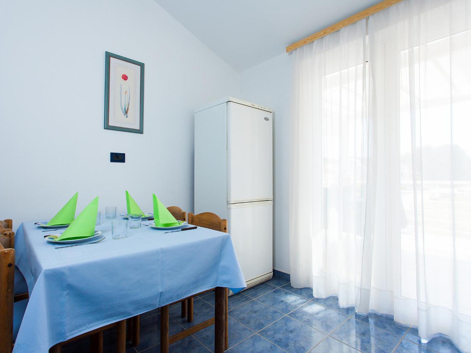 Apartments Villa Brioni I Fažana Værelse billede