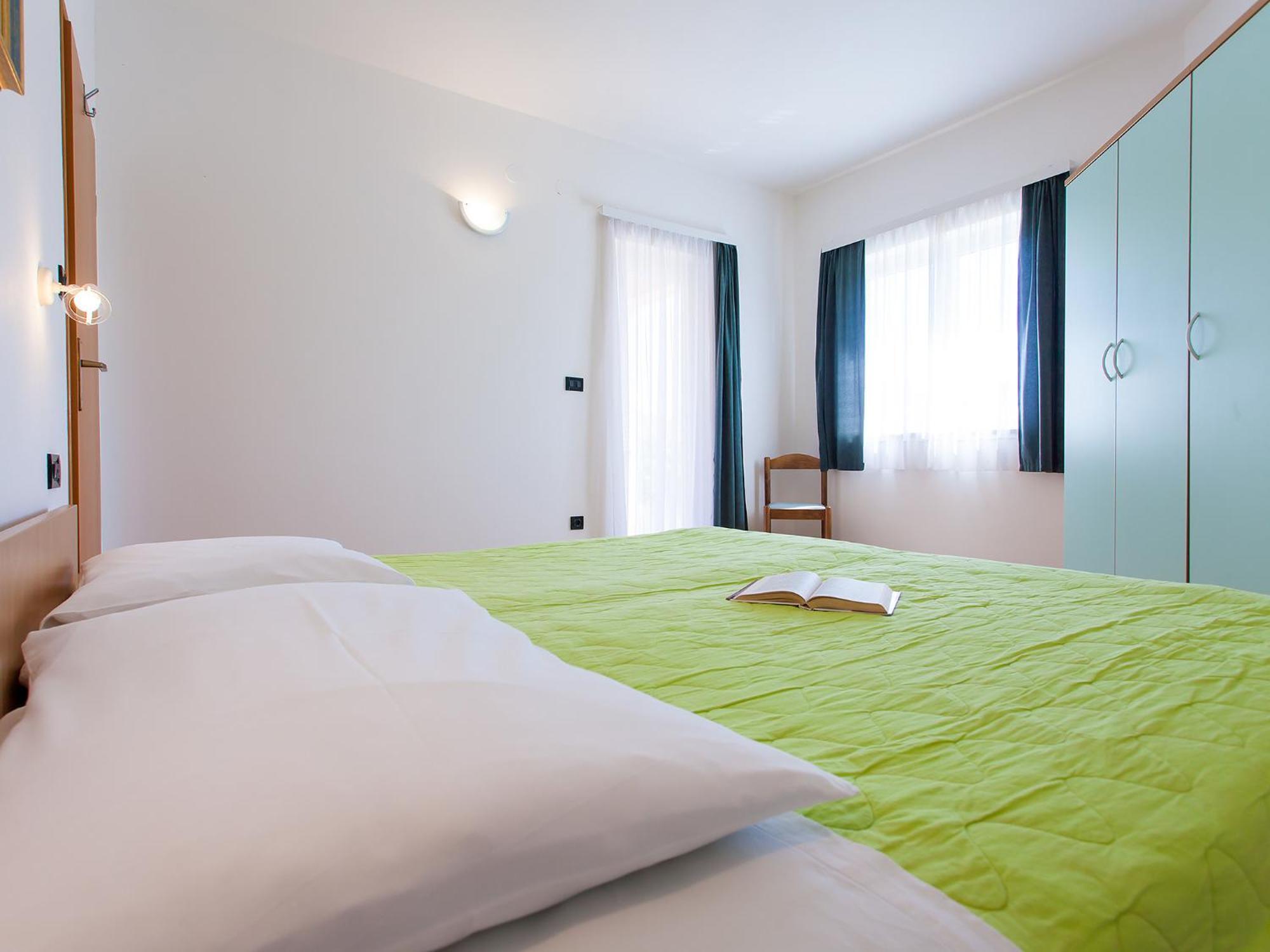 Apartments Villa Brioni I Fažana Værelse billede