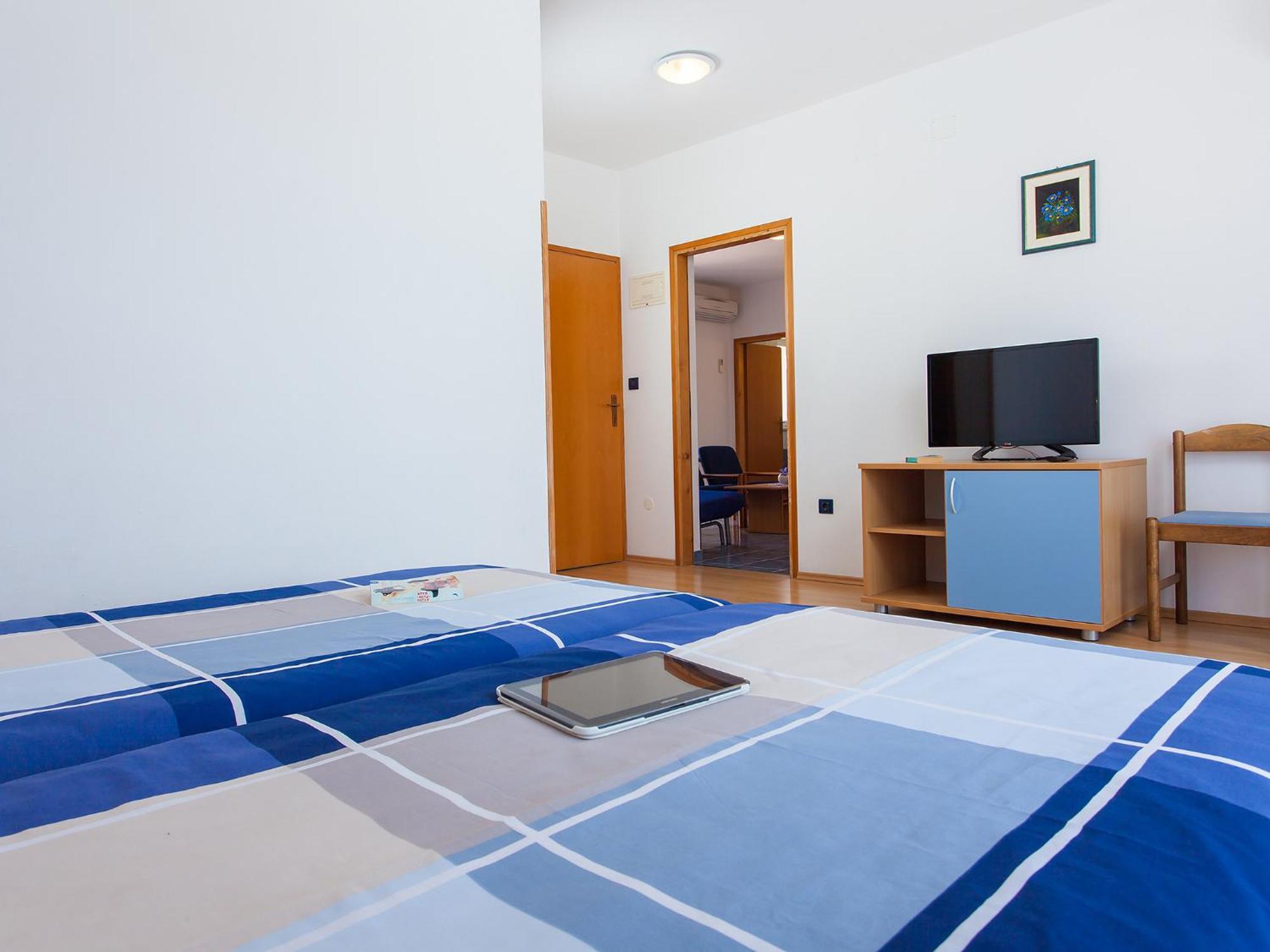 Apartments Villa Brioni I Fažana Værelse billede