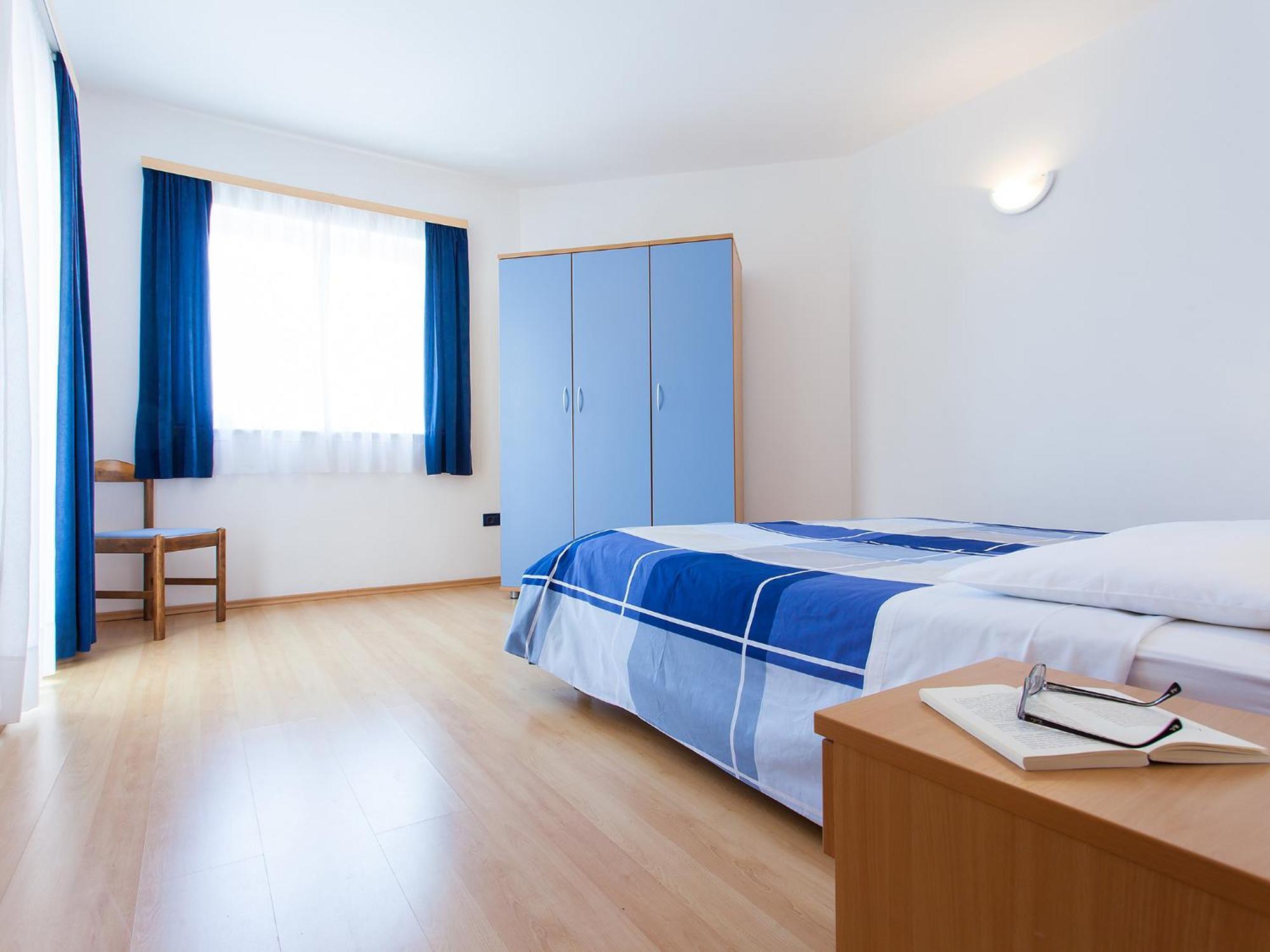 Apartments Villa Brioni I Fažana Værelse billede